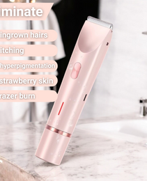 All in One Women's Self Care Trimmer by stonecalm™