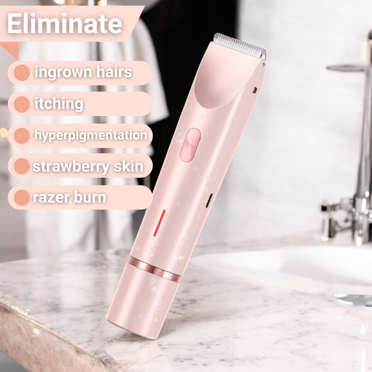 All in One Women's Self Care Trimmer by stonecalm™