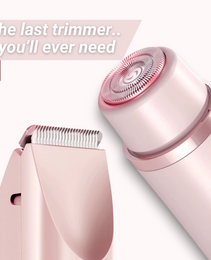 All in One Women's Self Care Trimmer by stonecalm™