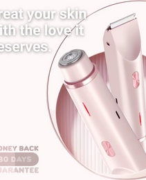 All in One Women's Self Care Trimmer by stonecalm™