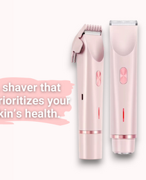 All in One Women's Self Care Trimmer by stonecalm™