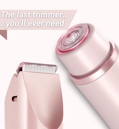 All in One Women's Self Care Trimmer by stonecalm™